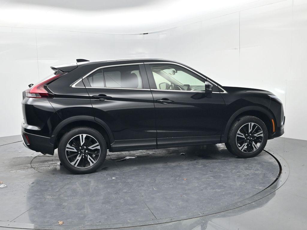 used 2025 Mitsubishi Eclipse Cross car, priced at $22,452