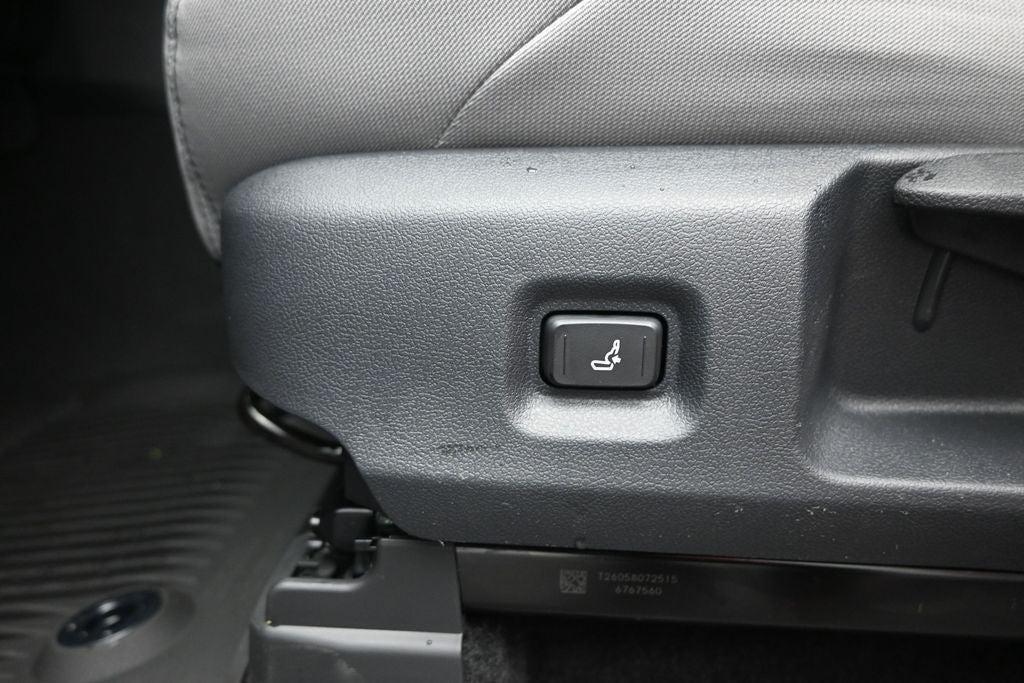 new 2026 Toyota Tacoma car, priced at $40,749