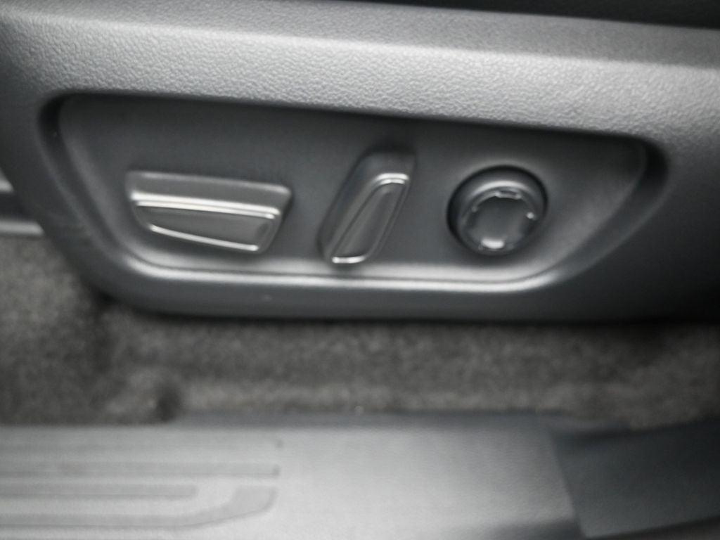 new 2026 Toyota 4Runner car, priced at $60,078