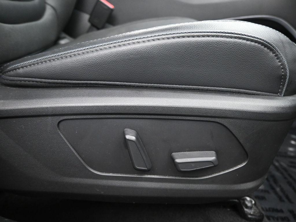 used 2023 Hyundai Tucson car, priced at $26,627