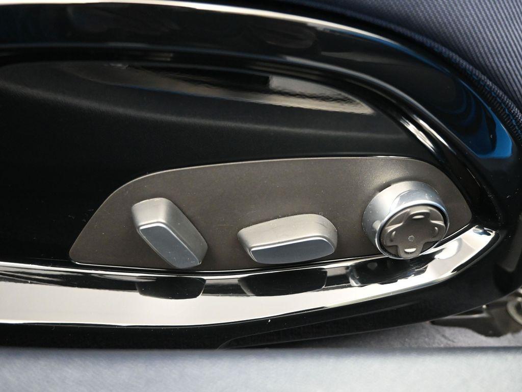 used 2022 Chevrolet Corvette car, priced at $64,986