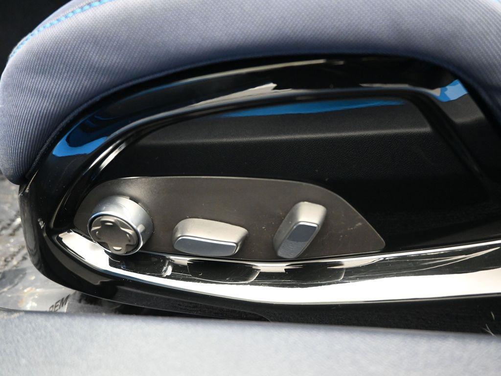 used 2022 Chevrolet Corvette car, priced at $64,986