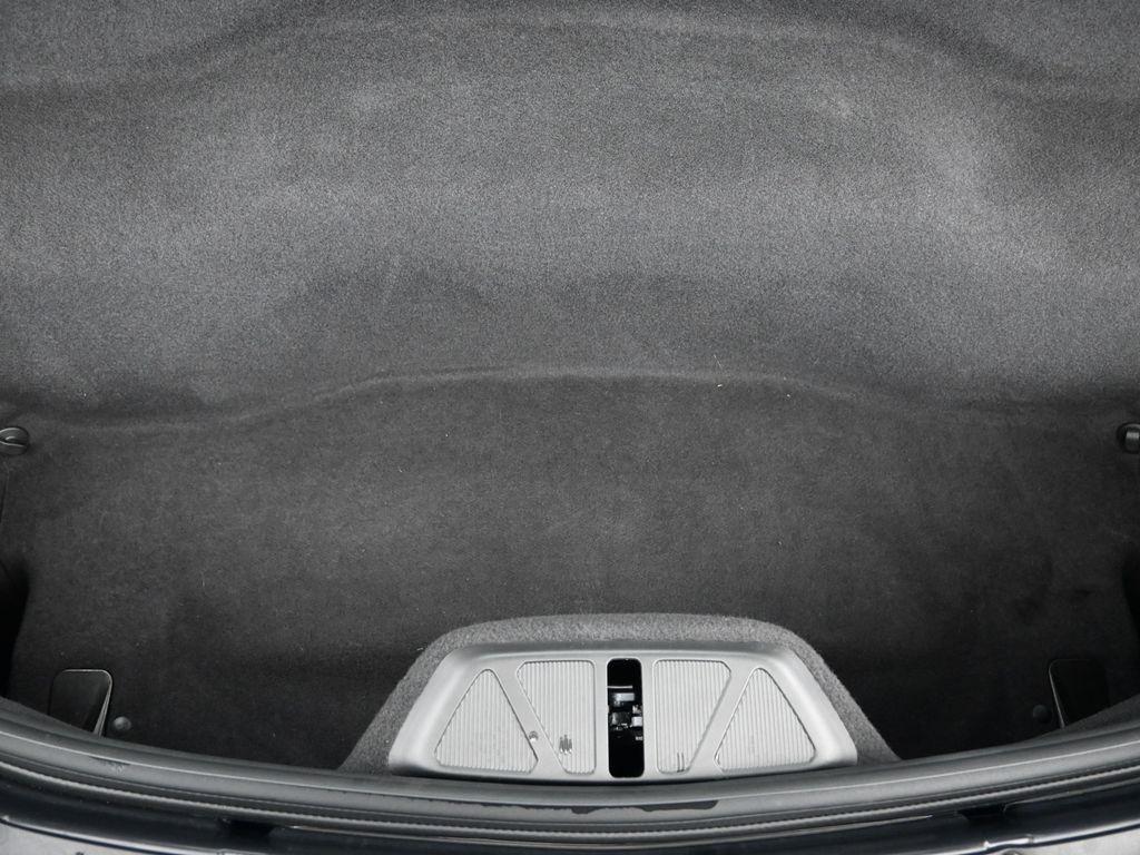 used 2022 Chevrolet Corvette car, priced at $64,986