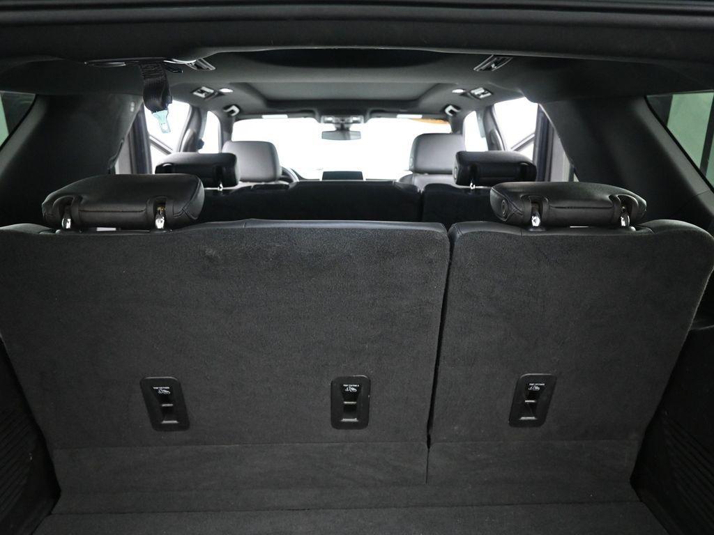 used 2022 Chevrolet Tahoe car, priced at $49,726