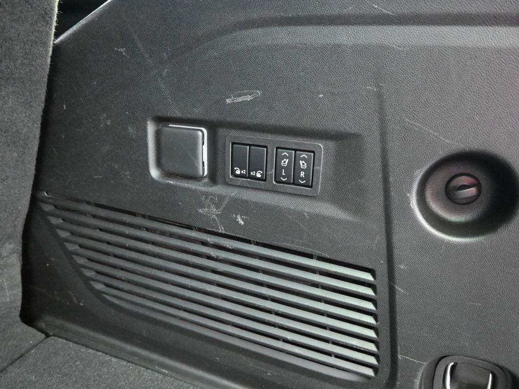 used 2022 Chevrolet Tahoe car, priced at $49,726