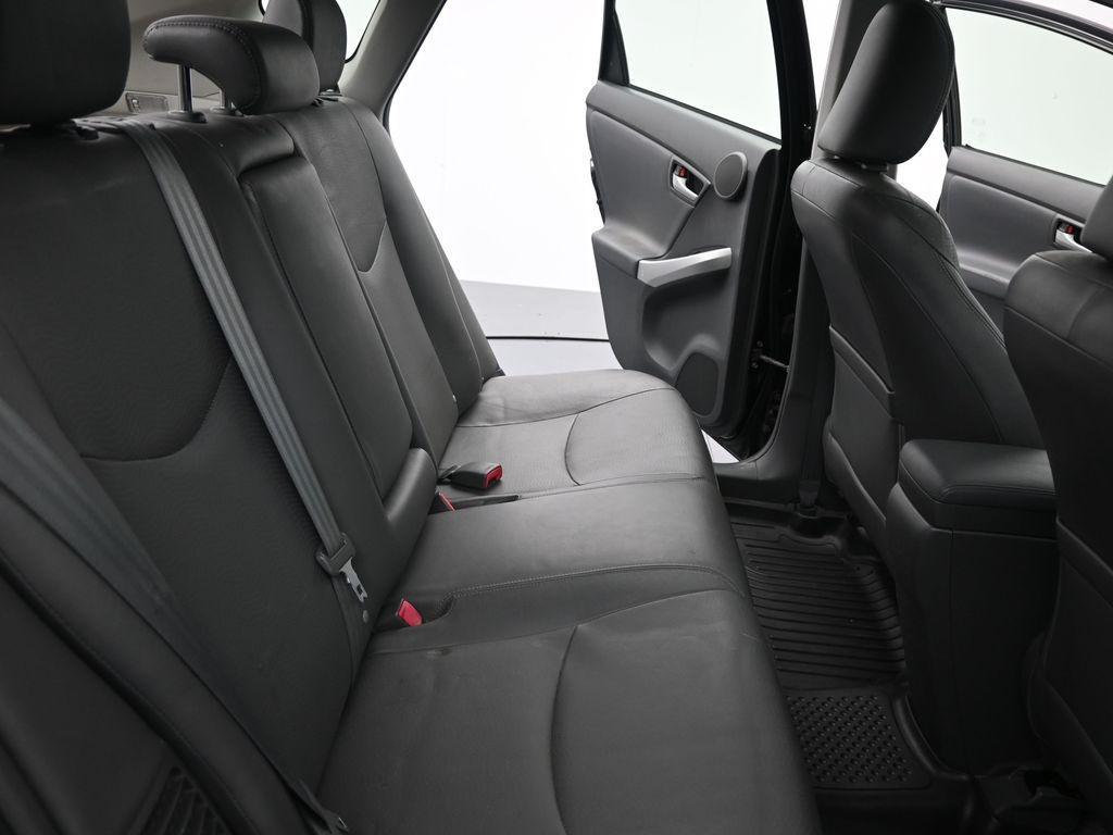 used 2010 Toyota Prius car, priced at $9,499