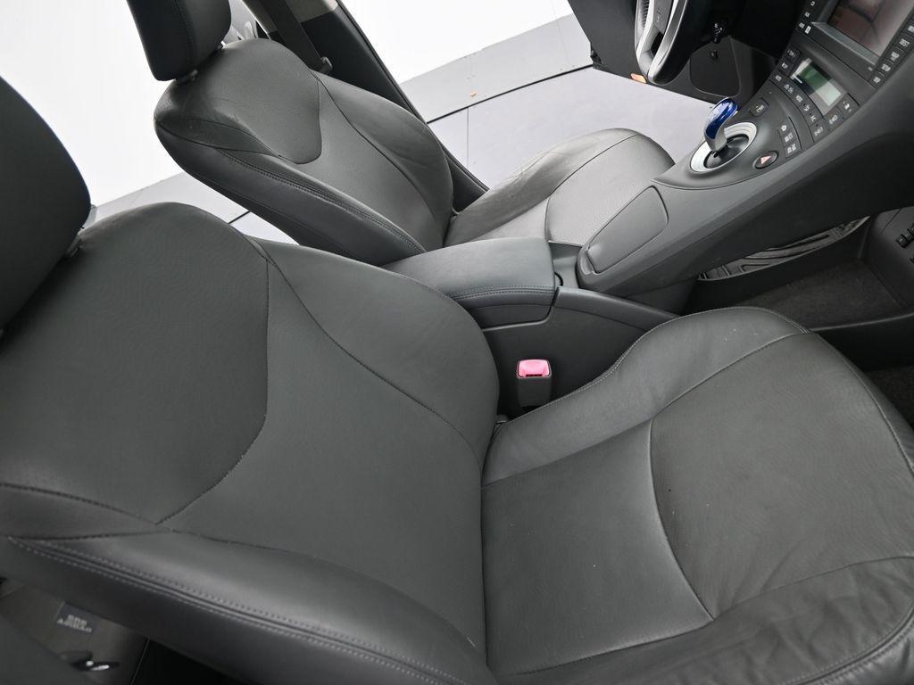 used 2010 Toyota Prius car, priced at $9,499