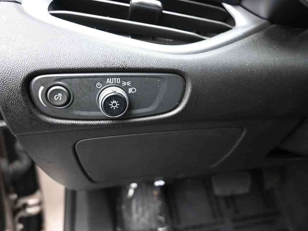 used 2023 Chevrolet Malibu car, priced at $18,988