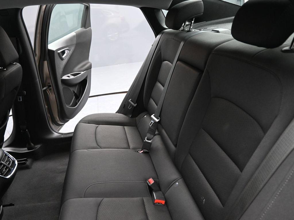 used 2023 Chevrolet Malibu car, priced at $18,988