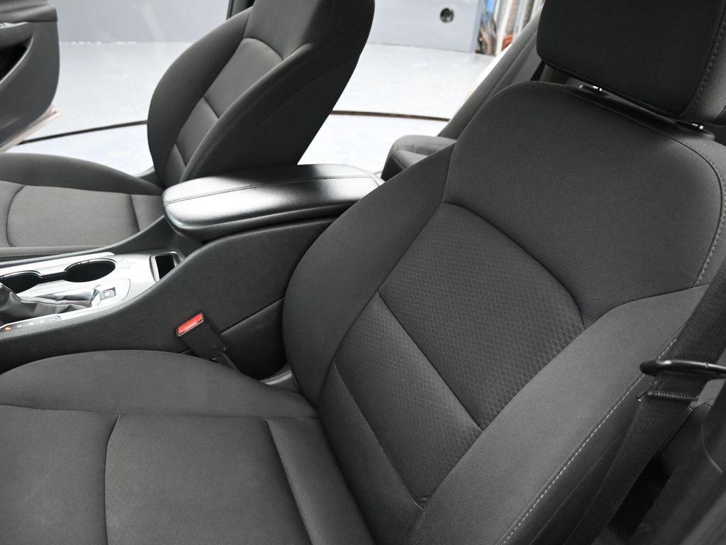 used 2023 Chevrolet Malibu car, priced at $18,988