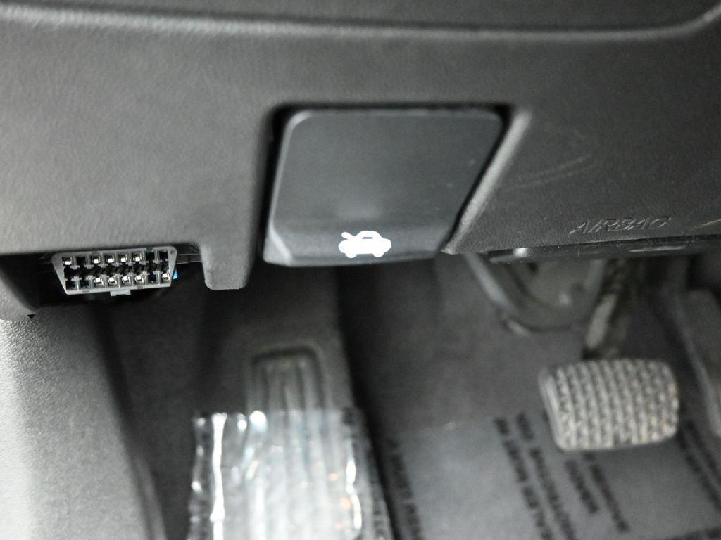 used 2023 Chevrolet Malibu car, priced at $18,988