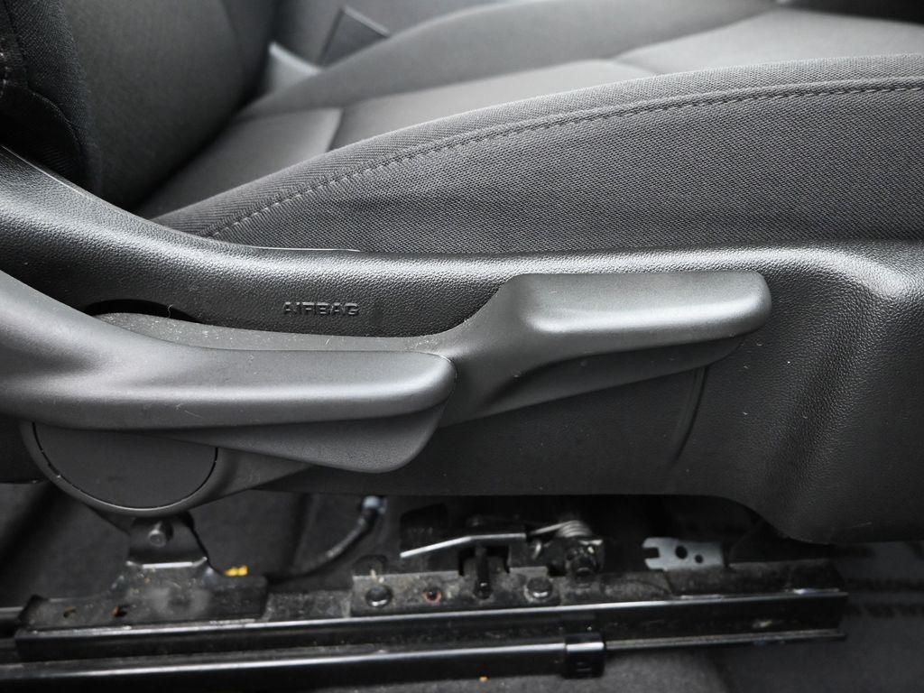 used 2023 Chevrolet Malibu car, priced at $18,988