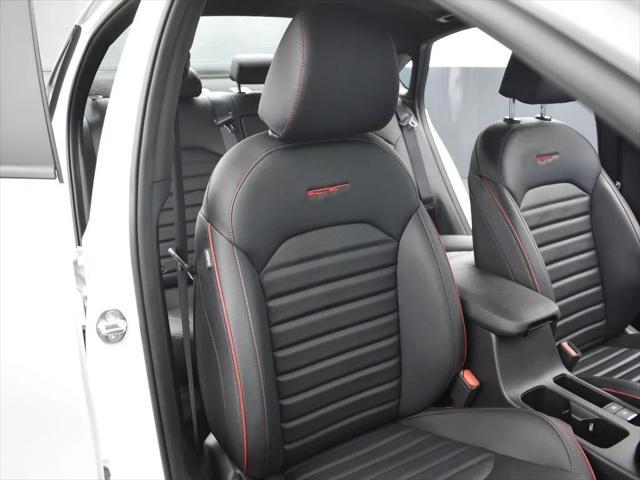 used 2023 Kia Forte car, priced at $21,276