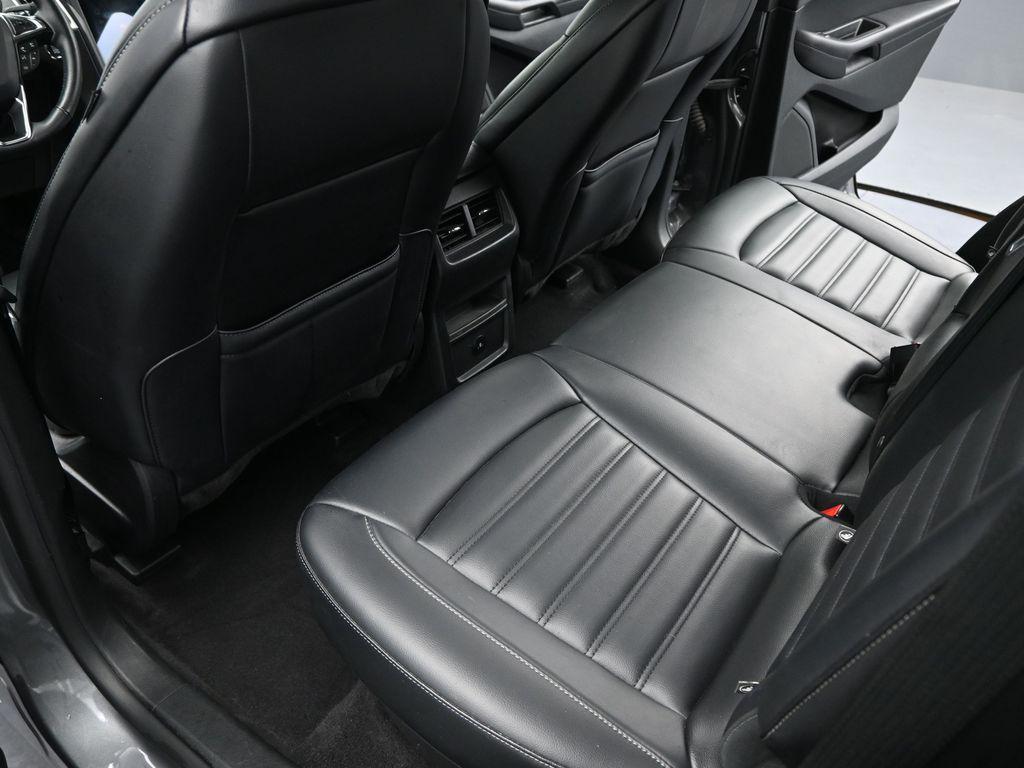 used 2024 Ford Edge car, priced at $20,954