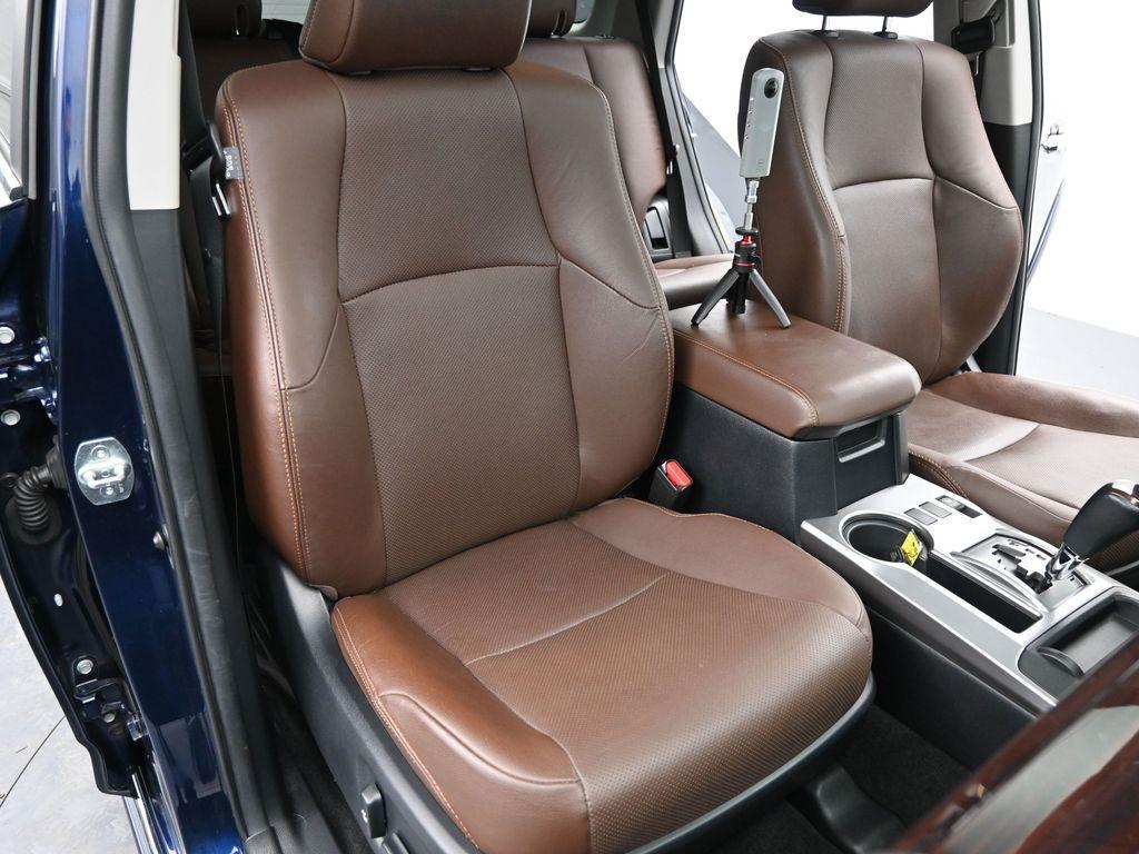 used 2022 Toyota 4Runner car, priced at $39,122