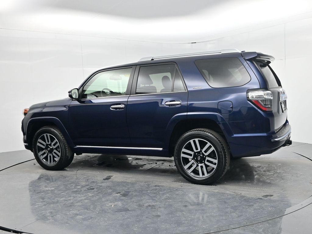 used 2022 Toyota 4Runner car, priced at $39,122
