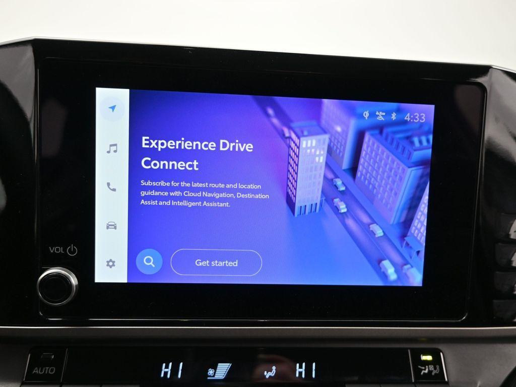 used 2025 Toyota Camry car, priced at $26,121