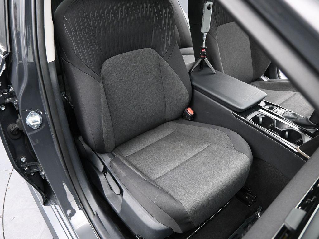 used 2025 Toyota Camry car, priced at $26,121