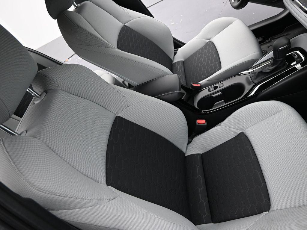 used 2026 Toyota Corolla car, priced at $26,077