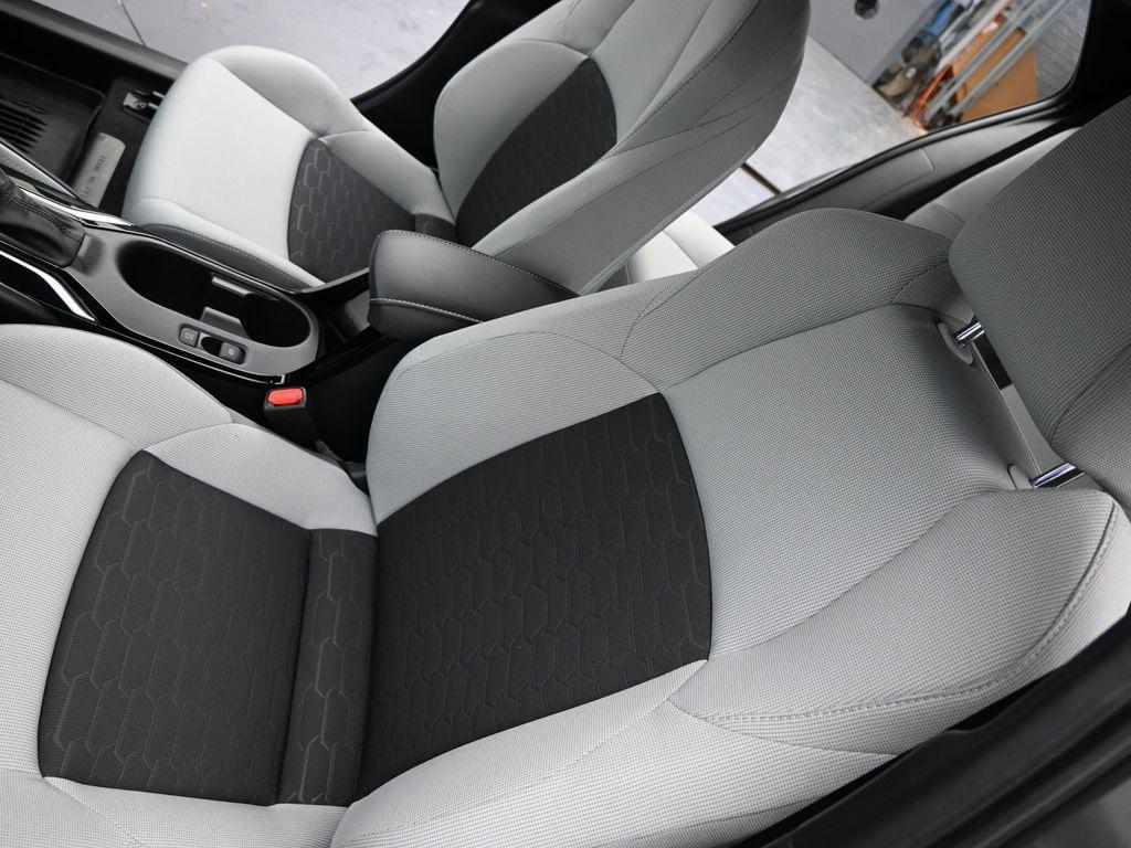 used 2026 Toyota Corolla car, priced at $26,077