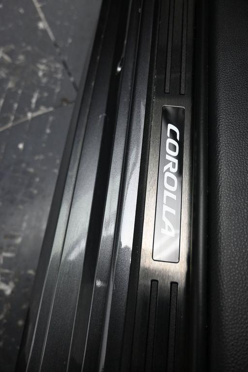 used 2026 Toyota Corolla car, priced at $26,077