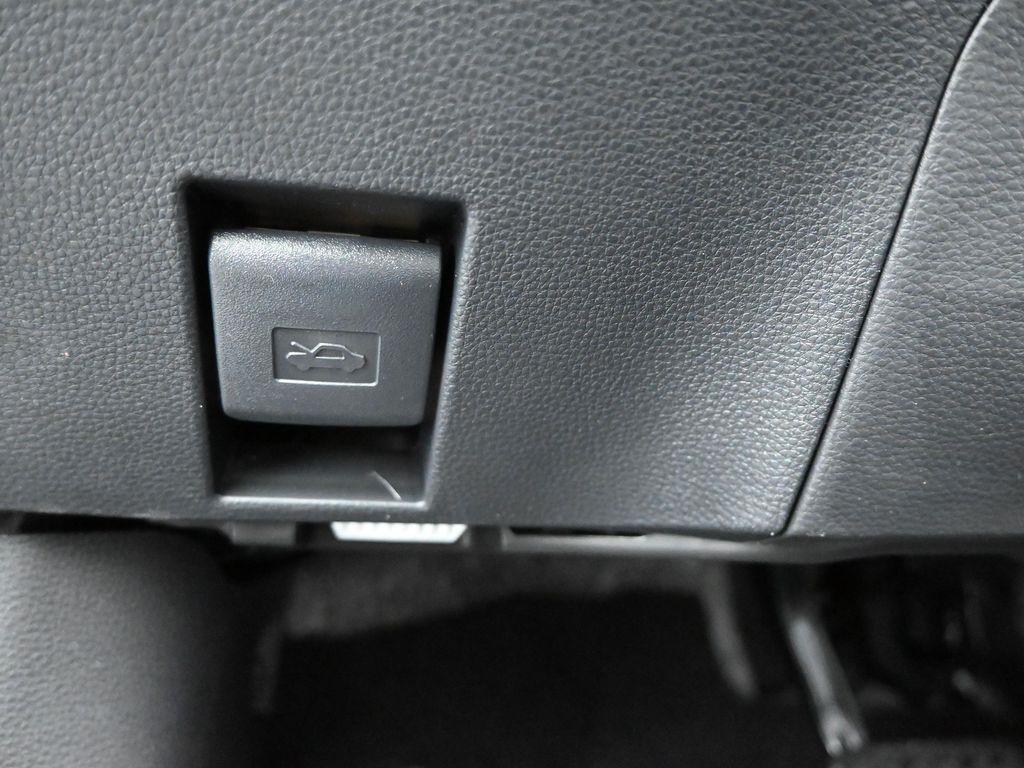 used 2026 Toyota Corolla car, priced at $26,077