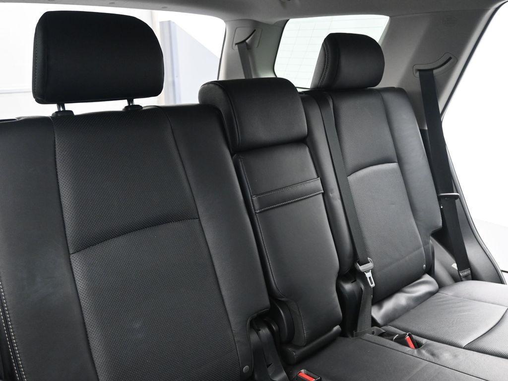 used 2022 Toyota 4Runner car, priced at $40,411