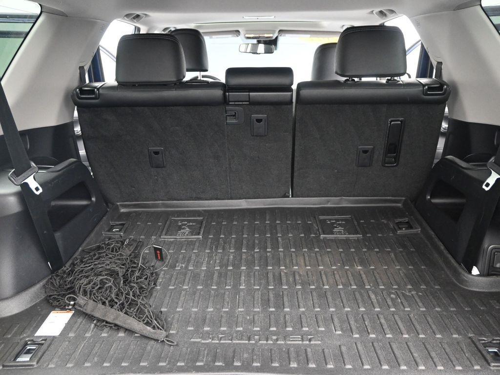 used 2022 Toyota 4Runner car, priced at $40,411