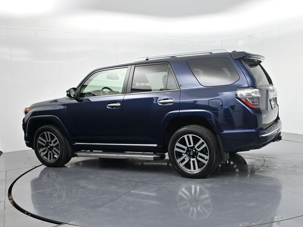 used 2022 Toyota 4Runner car, priced at $40,411