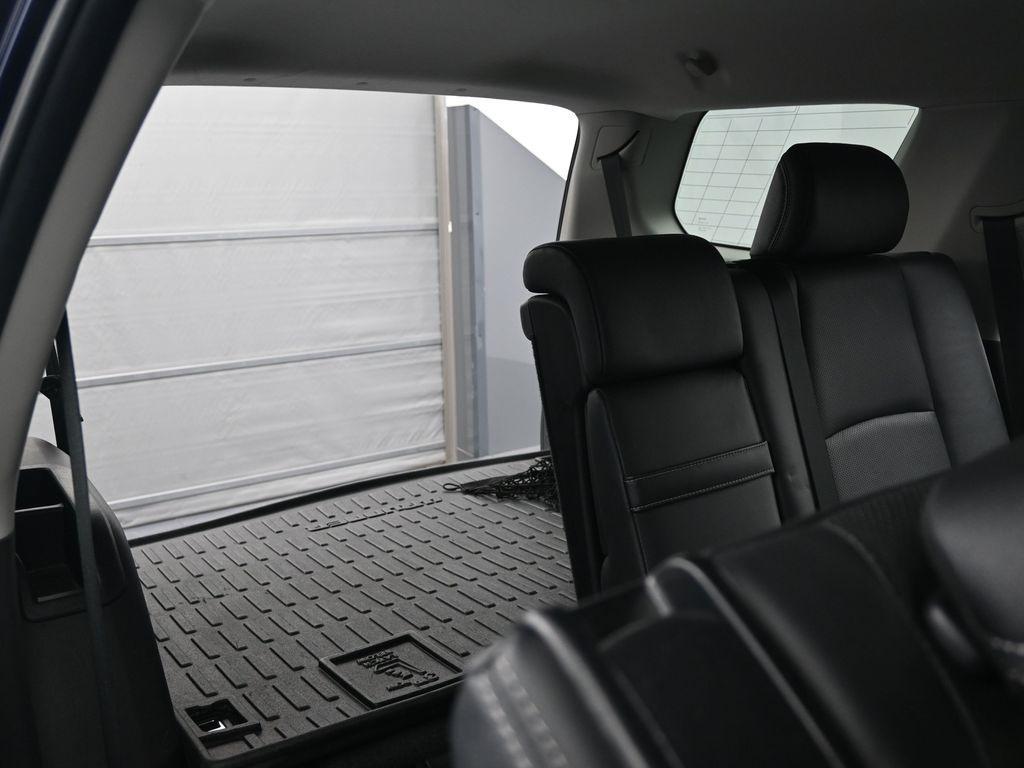 used 2022 Toyota 4Runner car, priced at $40,411