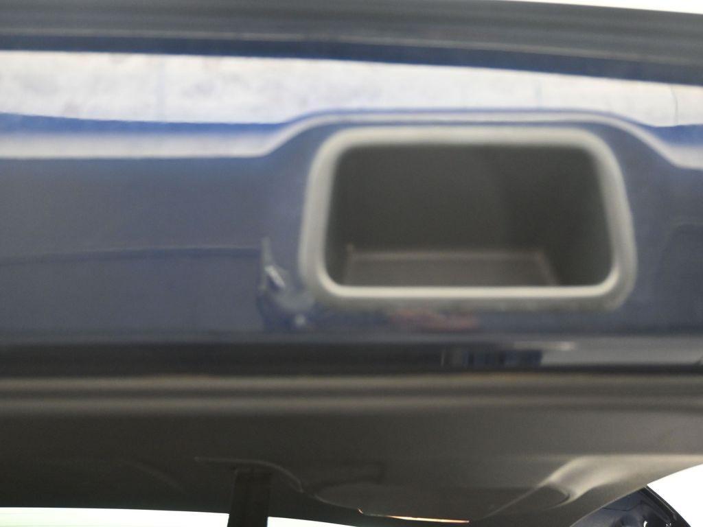 used 2022 Toyota 4Runner car, priced at $40,411