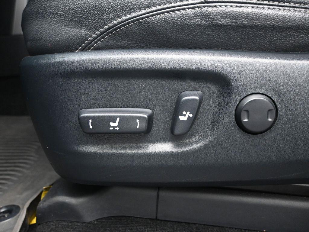 used 2022 Toyota 4Runner car, priced at $40,411