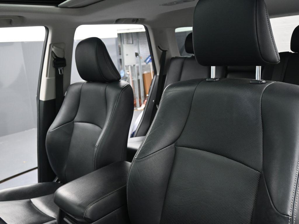 used 2022 Toyota 4Runner car, priced at $40,411