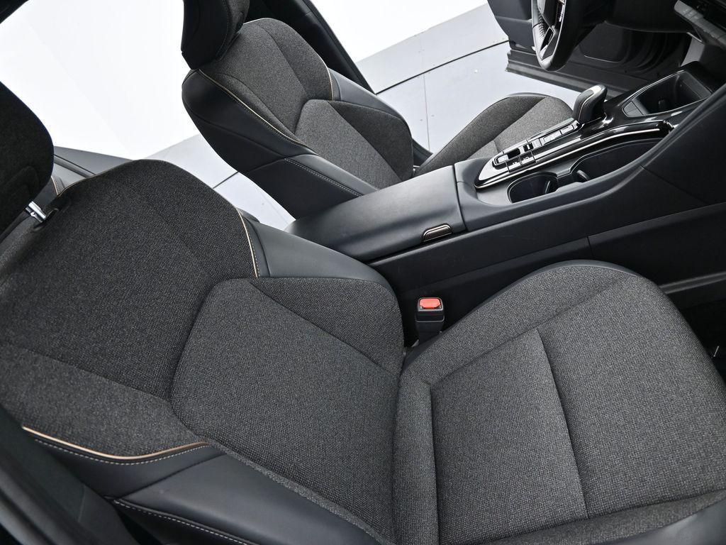 used 2024 Toyota Crown car, priced at $31,350