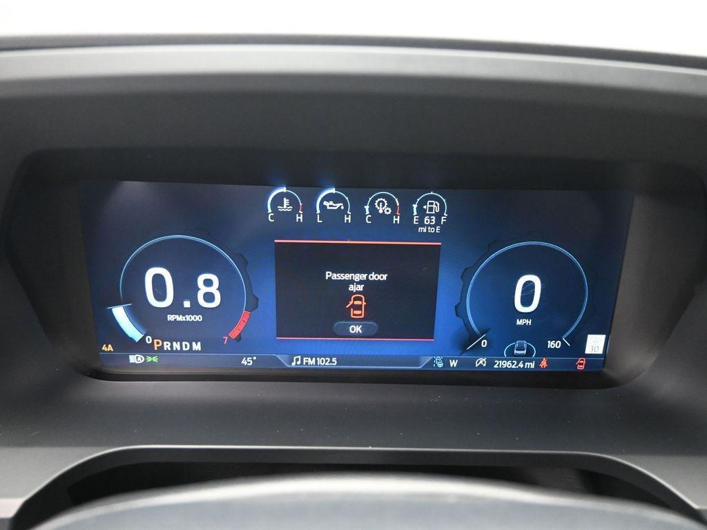 used 2024 Ford Expedition car, priced at $64,208