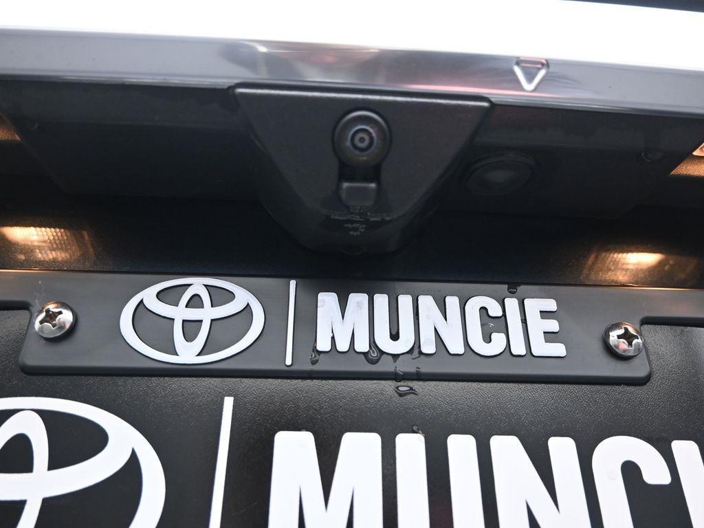 used 2024 Ford Expedition car, priced at $64,208