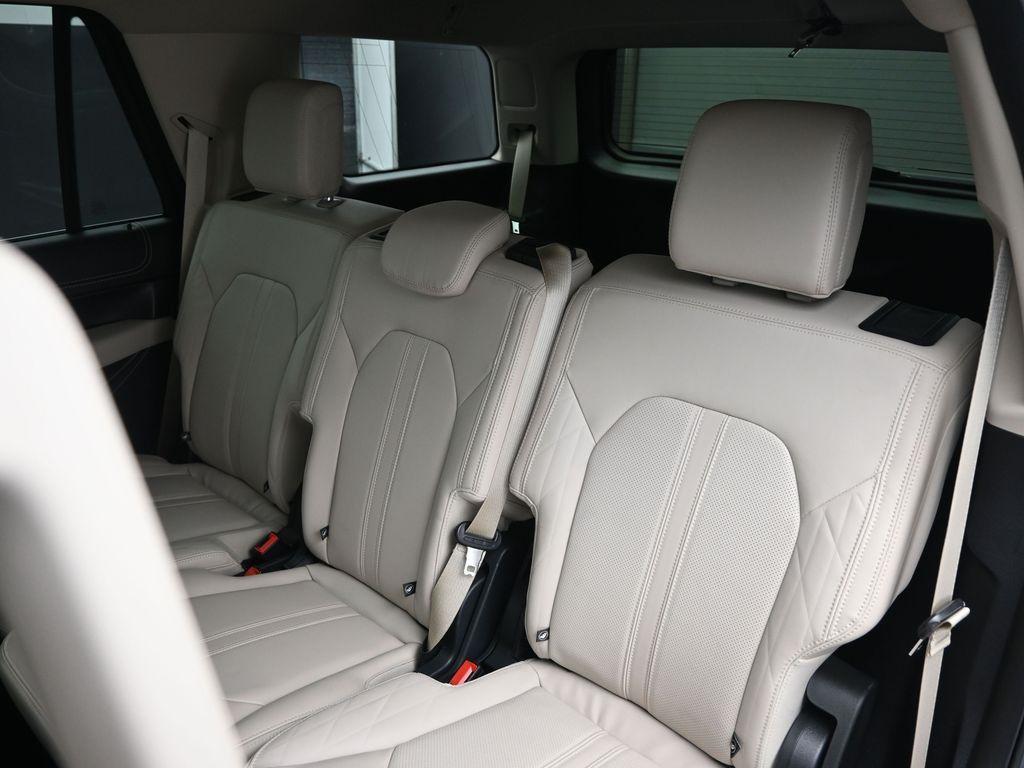 used 2024 Ford Expedition car, priced at $64,208