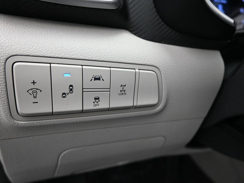 used 2019 Hyundai Tucson car, priced at $18,984