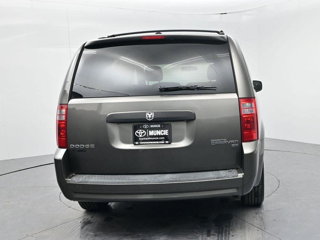 used 2010 Dodge Grand Caravan car, priced at $6,001