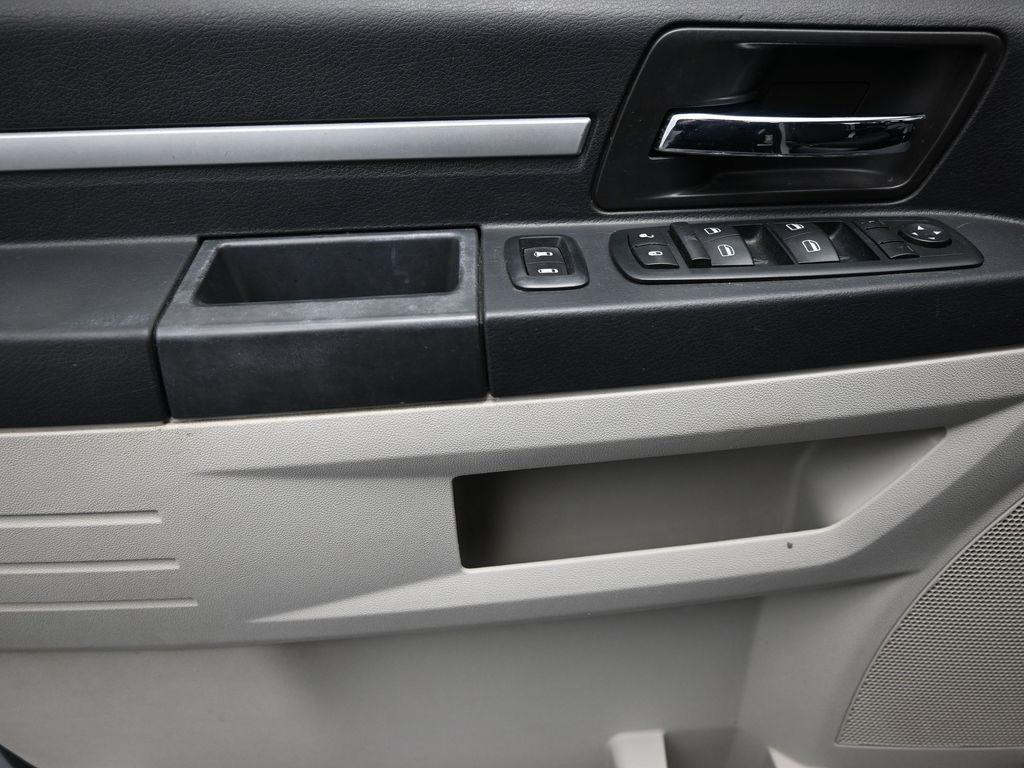 used 2010 Dodge Grand Caravan car, priced at $6,001