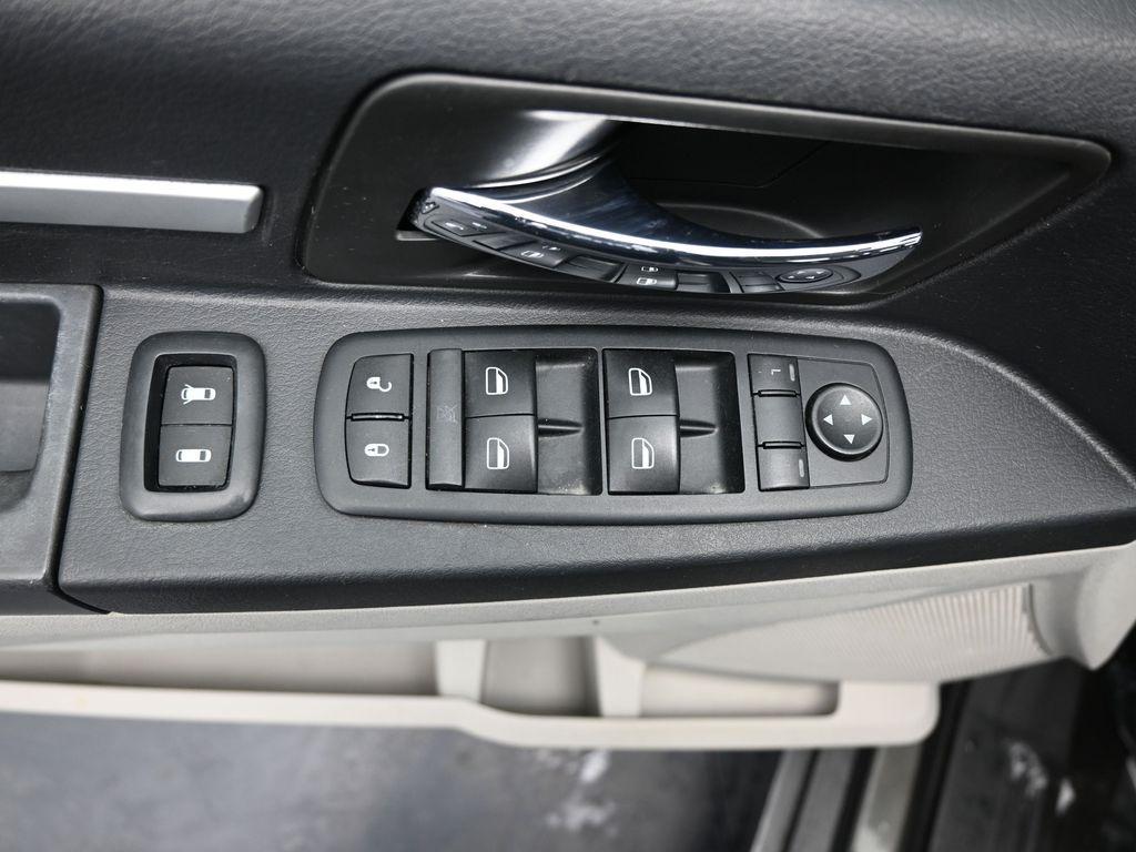 used 2010 Dodge Grand Caravan car, priced at $6,001