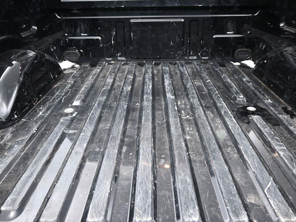 used 2025 Ford F-150 car, priced at $41,556