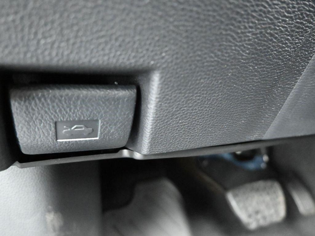 new 2026 Toyota Tundra car, priced at $45,756