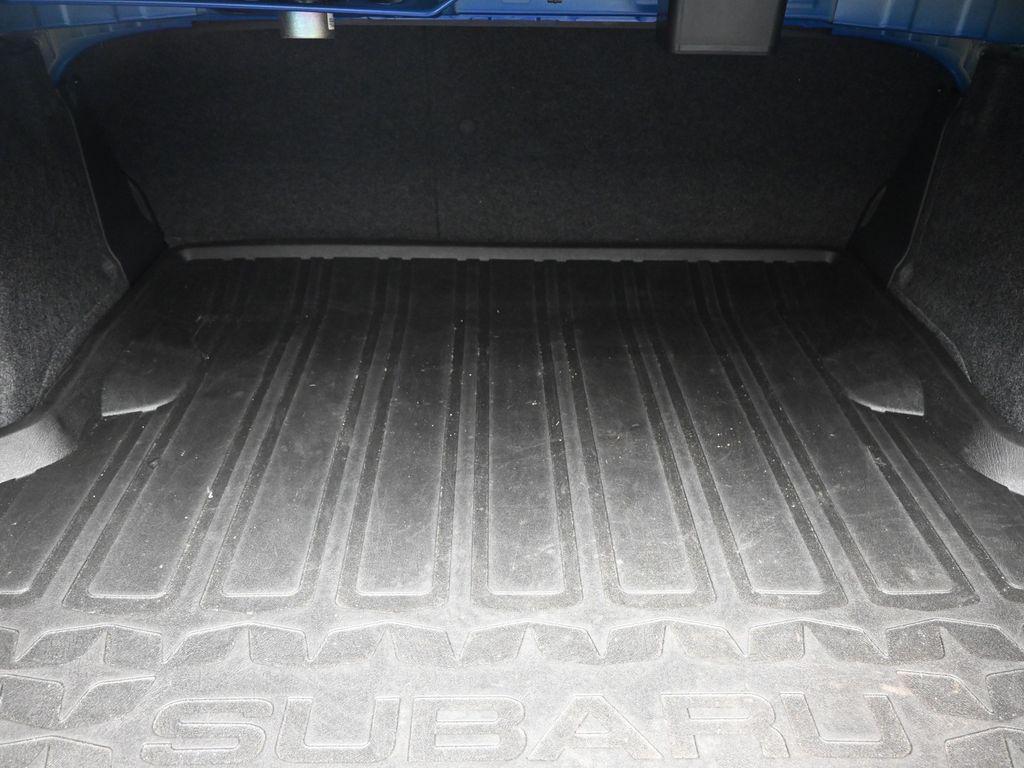 used 2023 Subaru WRX car, priced at $30,268