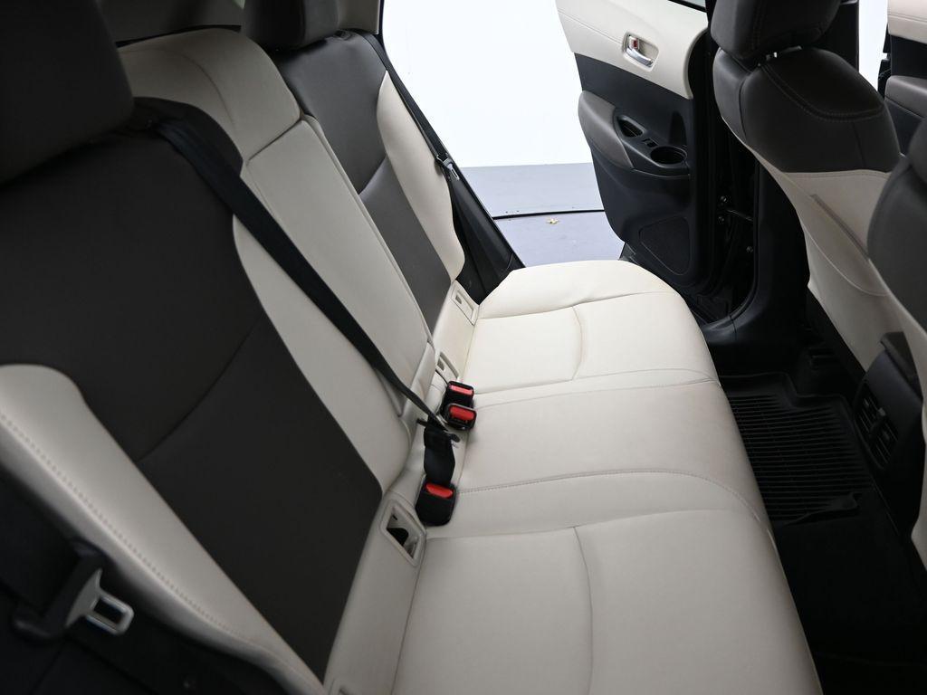 used 2022 Toyota Corolla Cross car, priced at $25,826