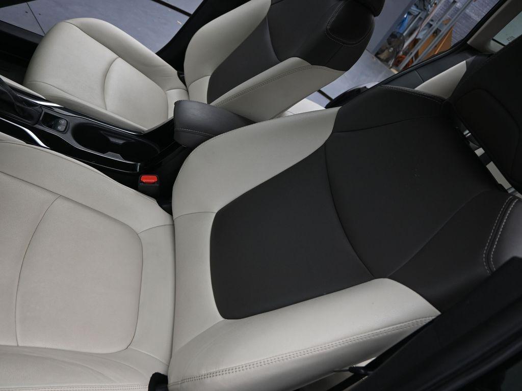 used 2022 Toyota Corolla Cross car, priced at $25,826