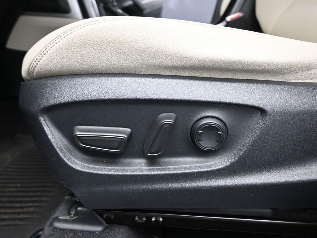 used 2022 Toyota Corolla Cross car, priced at $25,826