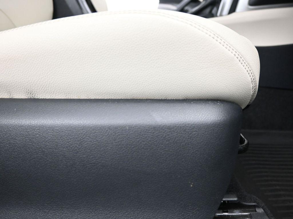 used 2022 Toyota Corolla Cross car, priced at $25,826