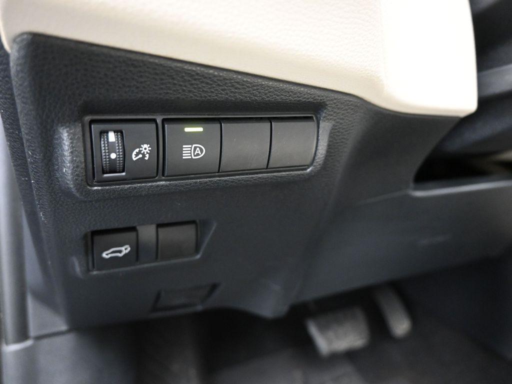 used 2022 Toyota Corolla Cross car, priced at $25,826