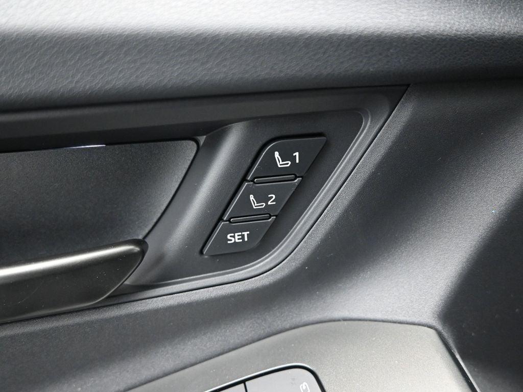 new 2026 Toyota bZ car, priced at $46,992